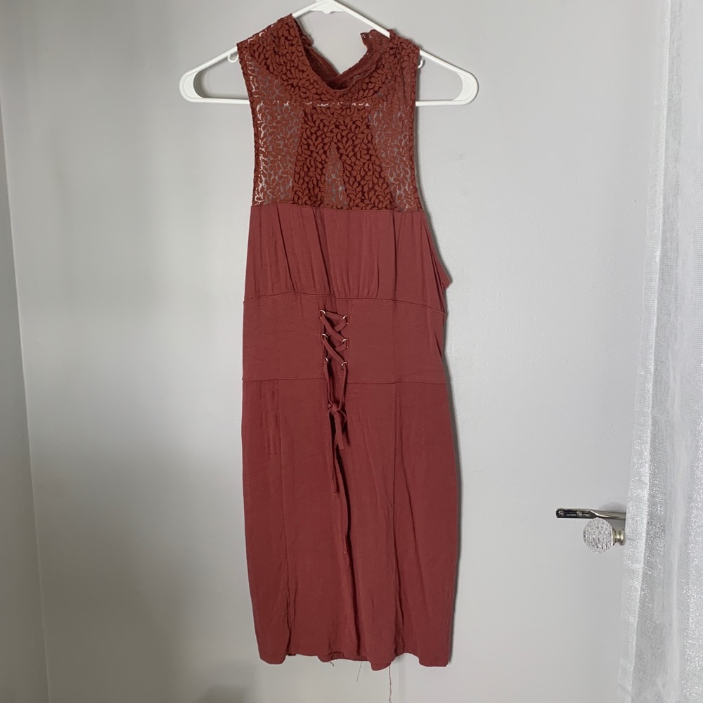 Free People Bodycon Dress